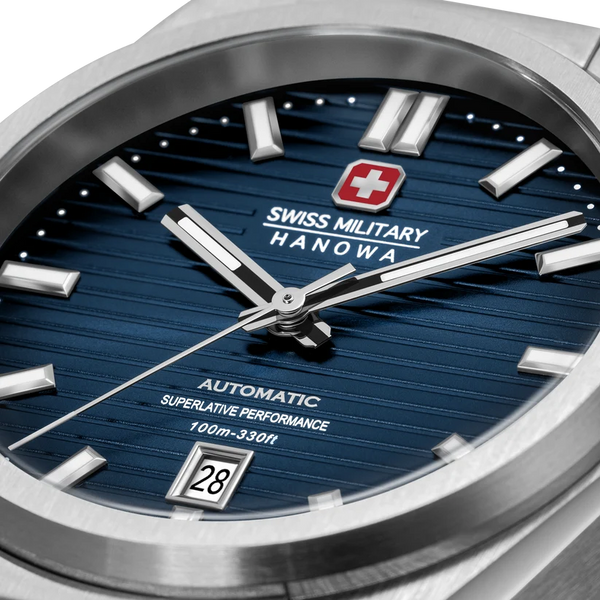 Swiss Military Hanowa Avalanche SMWGL0006901