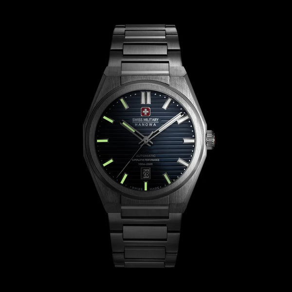 Swiss Military Hanowa Avalanche SMWGL0006901
