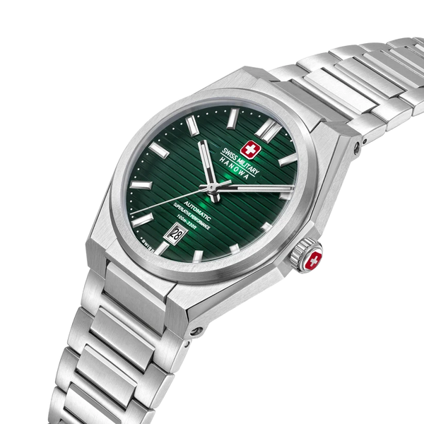 Swiss Military Hanowa Avalanche SMWGL0006902