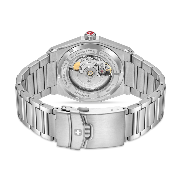Swiss Military Hanowa Avalanche SMWGL0006902