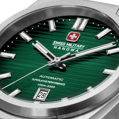 Swiss Military Hanowa Avalanche SMWGL0006902