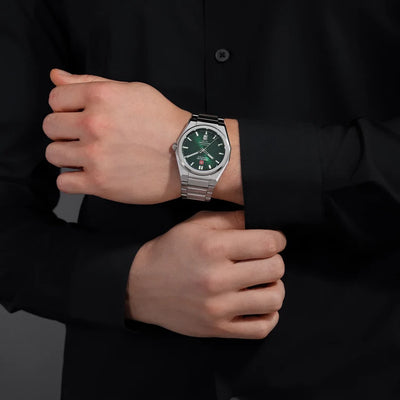 Swiss Military Hanowa Avalanche SMWGL0006902