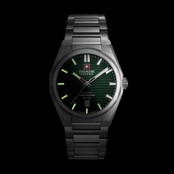 Swiss Military Hanowa Avalanche SMWGL0006902
