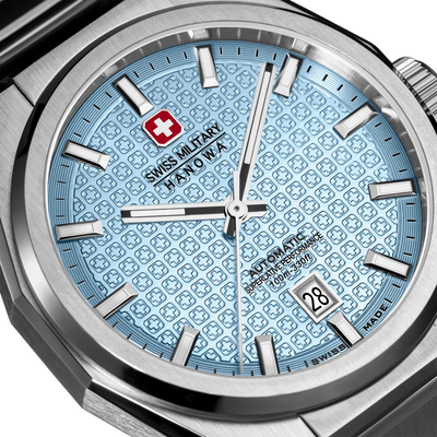 Swiss Military Hanowa Avalanche SMWGL0006904