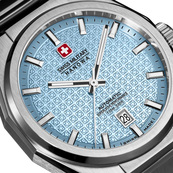 Swiss Military Hanowa Avalanche SMWGL0006904