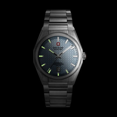 Swiss Military Hanowa Avalanche SMWGL0006904