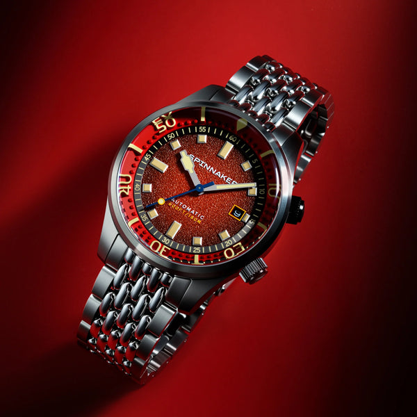 Spinnaker Bradner Red Reef SP-5062-55