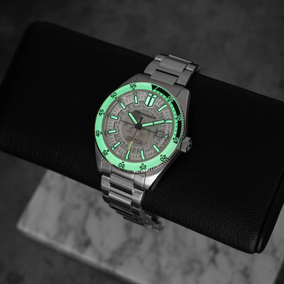 Spinnaker Fleuss Severn Edition Brilliant White SP-5118-33