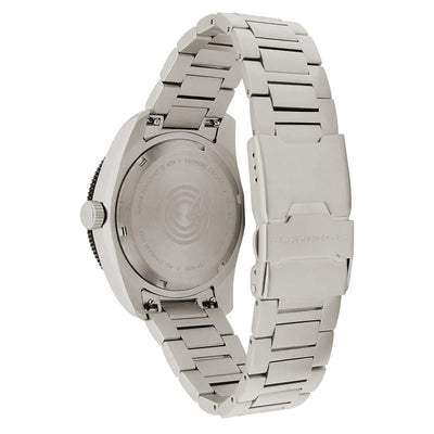 Spinnaker x Islander Croft 39mm Tactical Dawn White SP-5192-LIW44