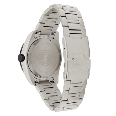 Spinnaker x Islander Croft 39mm Tactical GMT Cinder Design SP-5193-LIW11