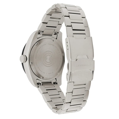 Spinnaker x Islander Croft 39mm Tactical GMT Pure Essence SP-5193-LIW44