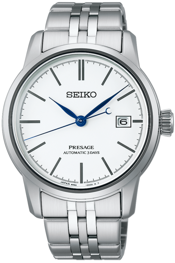 Seiko Presage Craftsmanship Enamel SPB403J1