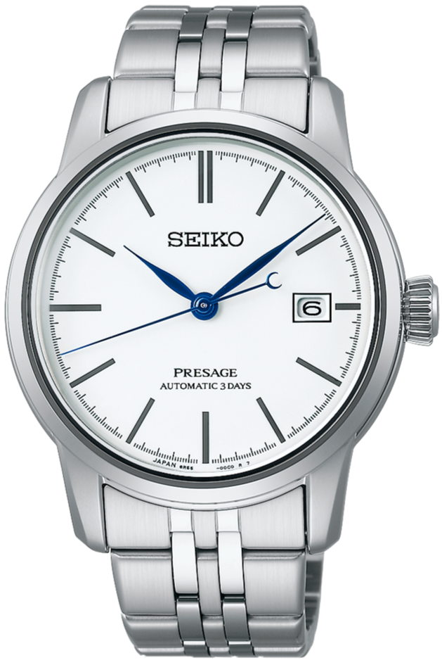 Seiko Presage Craftsmanship Enamel SPB403J1