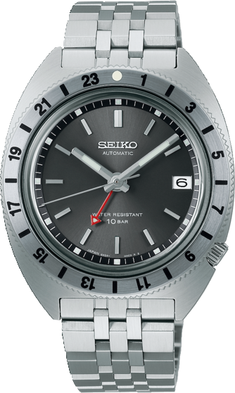 Seiko Prospex GMT SPB411J1 Limited Edition
