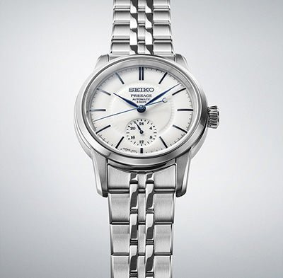 Seiko Presage Craftsmanship Arita Porcelain SPB445J1