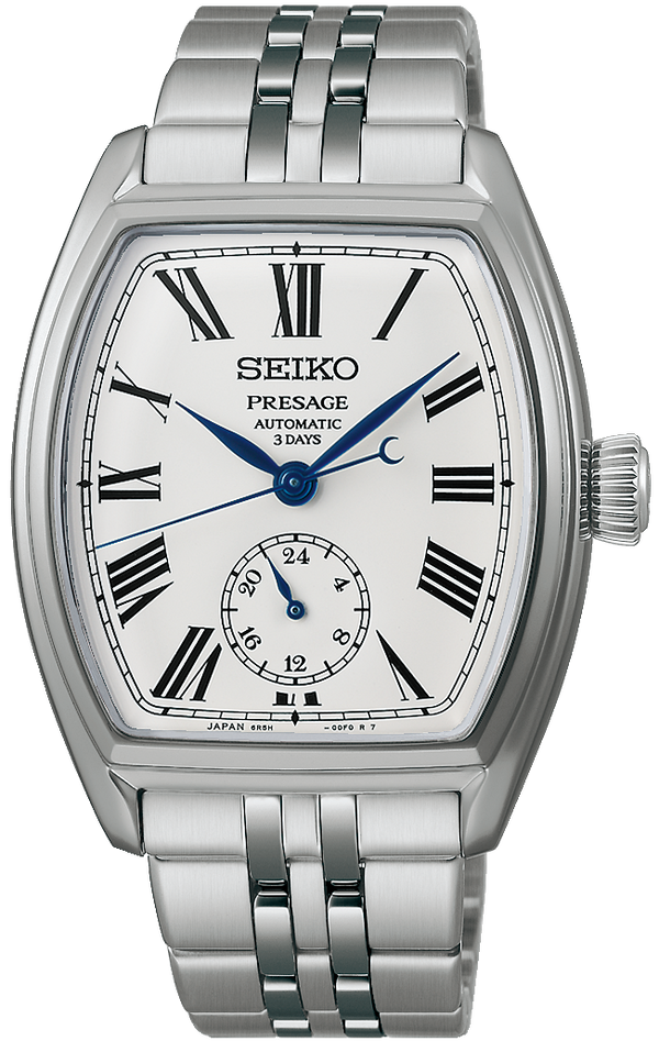 Seiko Presage Classic Craftsmanship Enamel SPB537J1
