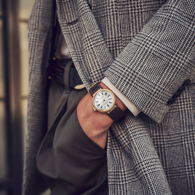 Seiko Presage Classic SPB538J1 145th Anniversary Limited Edition