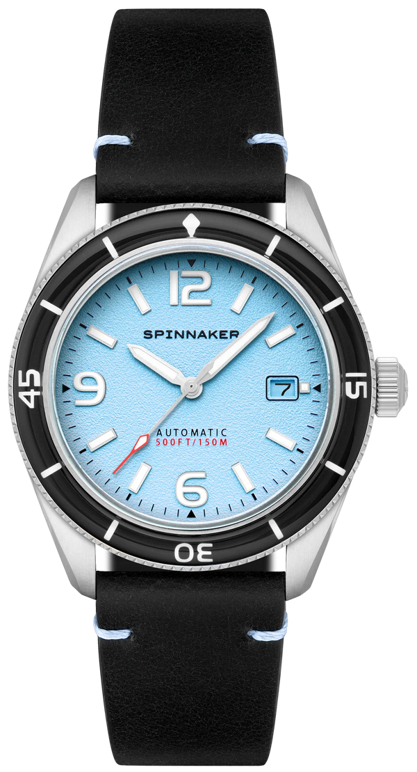 Spinnaker Fleuss Horizon Blue SP-5055-0E