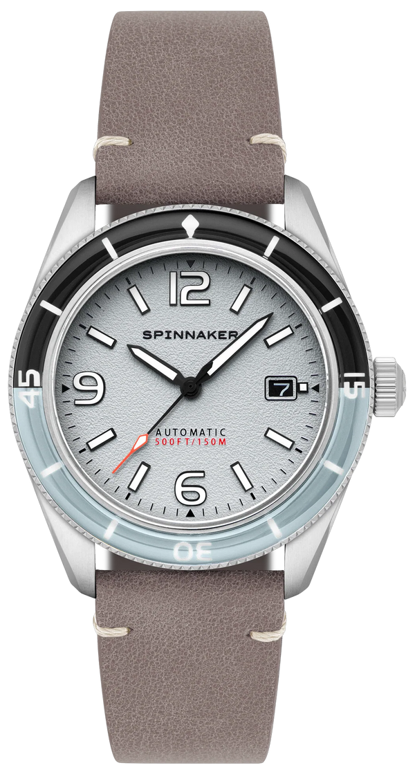 Spinnaker Fleuss Ash Grey SP-5055-0H