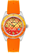 Spinnaker Fleuss SpongeBob SquarePants Conch Street Limited Edition SP-5151-04