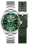 Spinnaker Challenger Sea Green SP-5159-22