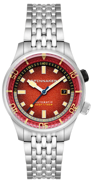 Spinnaker Bradner Red Reef SP-5062-55