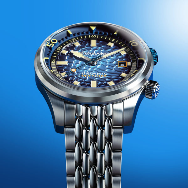 Spinnaker Bradner Glacier Blue SP-5062-66
