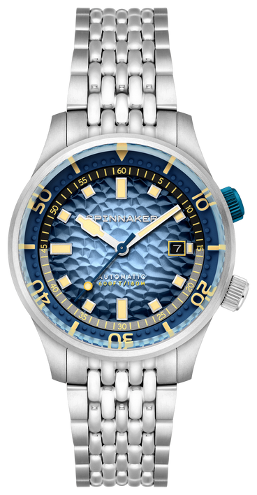 Spinnaker Bradner Glacier Blue SP-5062-66
