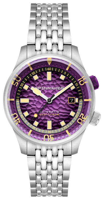 Spinnaker Bradner Iris Depth SP-5062-77