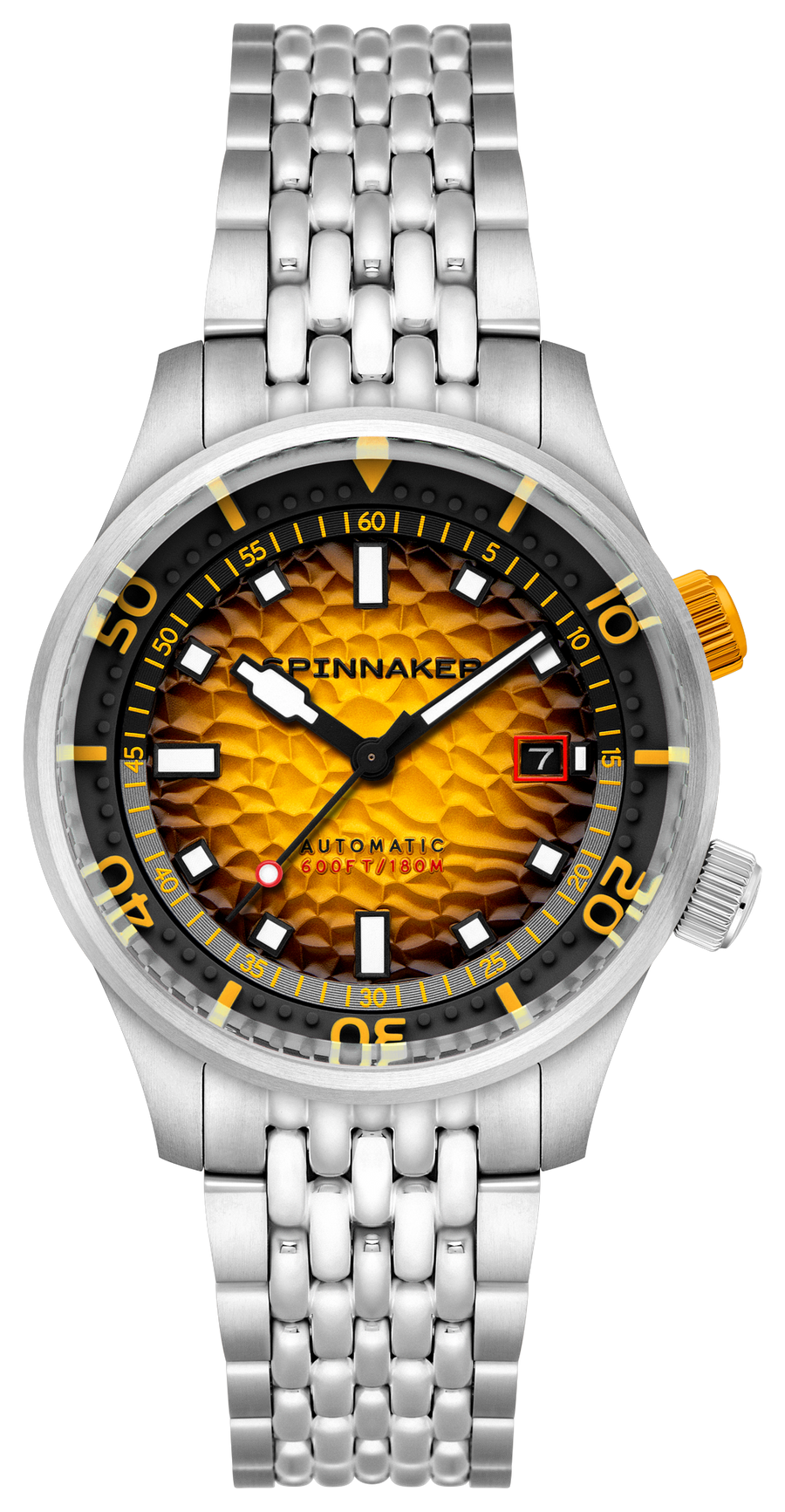 Spinnaker Bradner Saffron Splash SP-5062-88