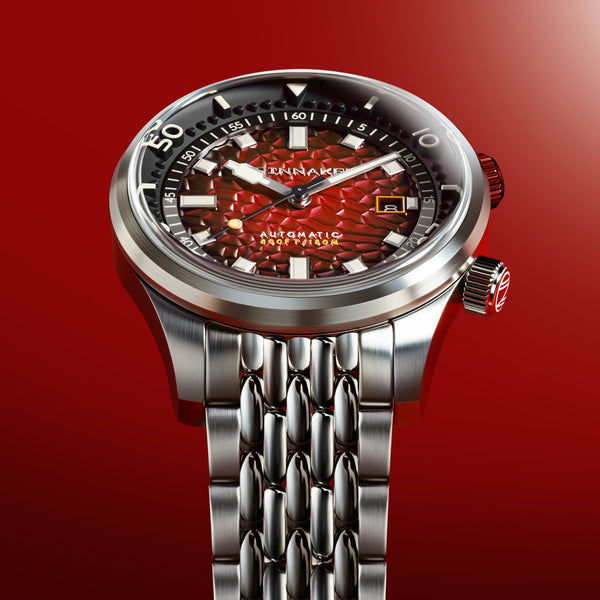 Spinnaker Bradner Scarlet Horizon SP-5062-99