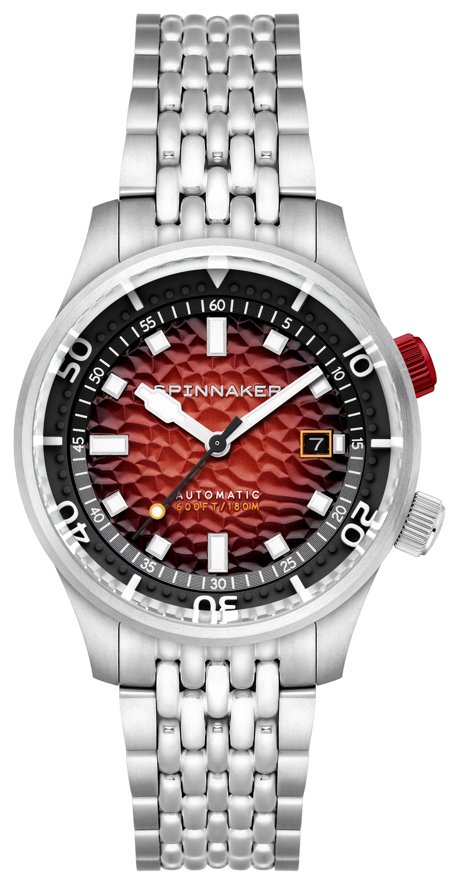 Spinnaker Bradner Scarlet Horizon SP-5062-99