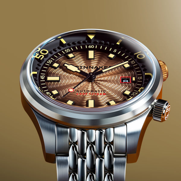 Spinnaker Bradner Amber Dawn SP-5062-AA