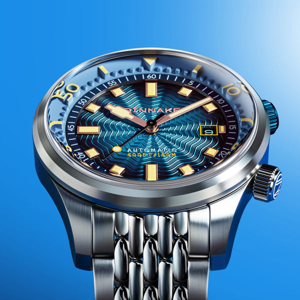 Spinnaker Bradner Marine Breeze SP-5062-CC