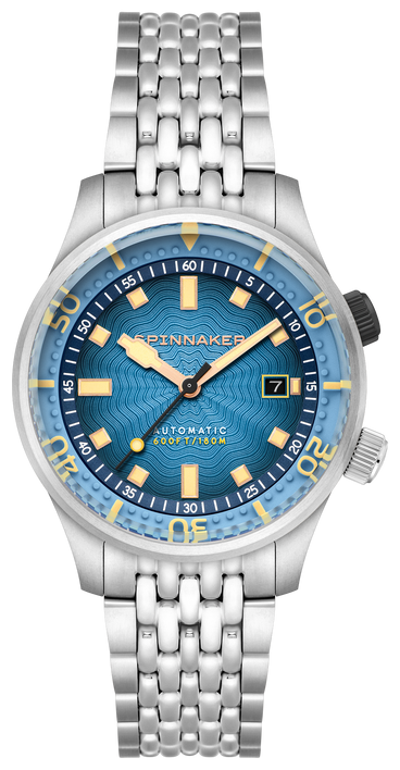 Spinnaker Bradner Marine Breeze SP-5062-CC