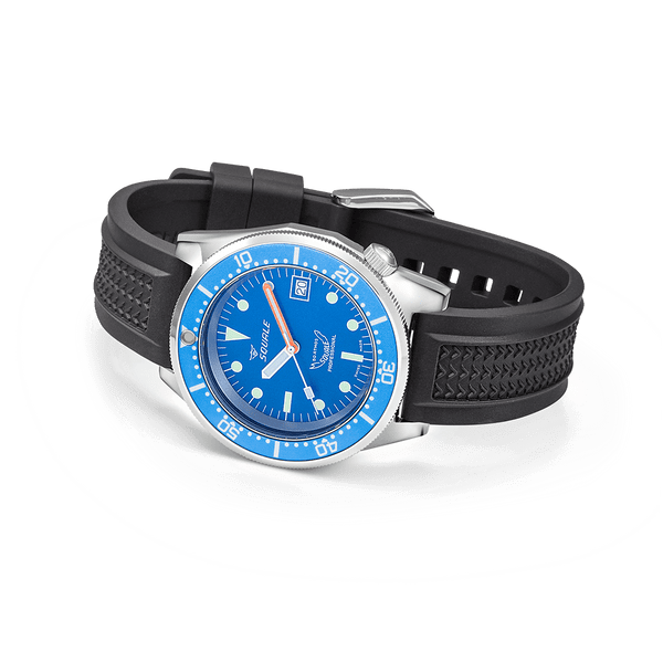 Squale 50 Atmos Blue 1521-026/A 1521OCN.VO