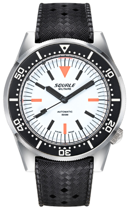 Squale - SeriousWatches.com