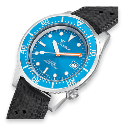 Squale 50 Atmos COSC 1521 1521COSOCN