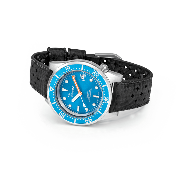 Squale 50 Atmos COSC 1521 1521COSOCN