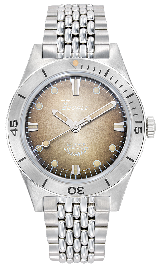 Squale Super-Squale SUPERSSBW