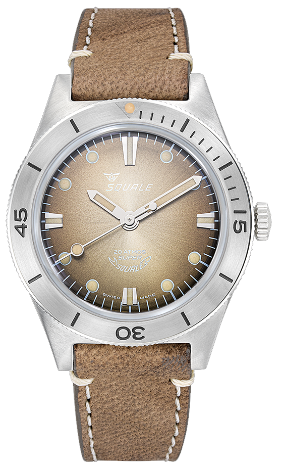 Squale Super-Squale SUPERSSBW