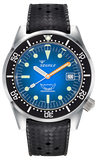 Squale 50 Atmos Blue Ray 1521-026/A 1521PROFD.HT