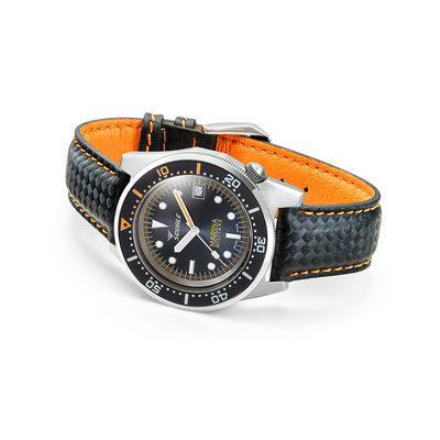 Squale 1521 Marina Militare Limited Edition 1521MARINA.MIBK