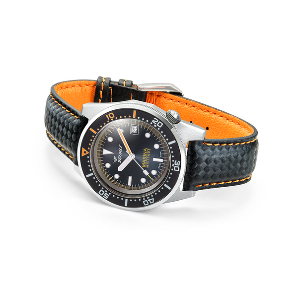 Squale 1521 Marina Militare Limited Edition 1521MARINA.MIBK