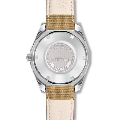 Squale X Drass Galeazzi Artiglio VONDSSGZBL.MI