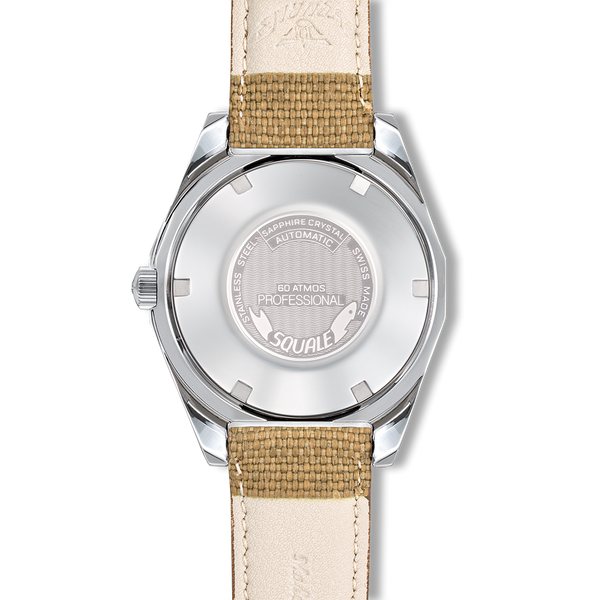 Squale X Drass Galeazzi Artiglio VONDSSGZBL.MI