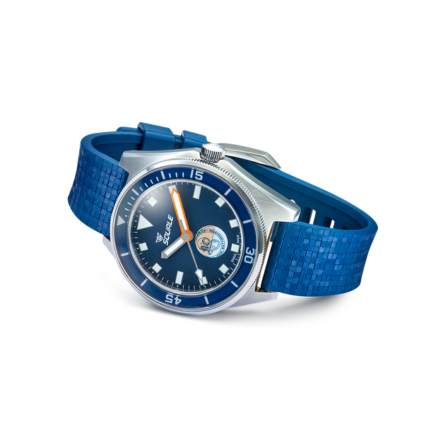 Squale X Drass Galeazzi Artiglio VONDSSGZBL.MI