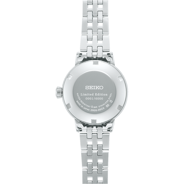 Seiko Presage Cocktail Time SRE015J1 Limited Edition
