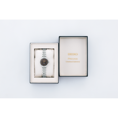 Seiko Presage Cocktail Time SRE015J1 Limited Edition
