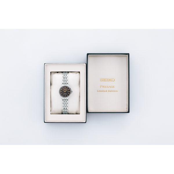 Seiko Presage Cocktail Time SRE015J1 Limited Edition